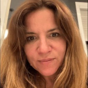 Meet your Posher, Melannie